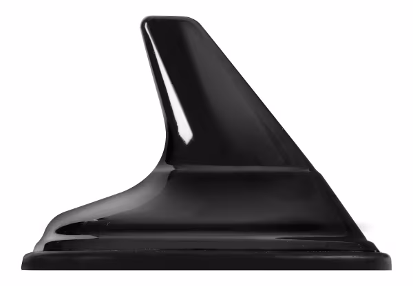 Lampa Aero-Fin 3, antenna AM/FM