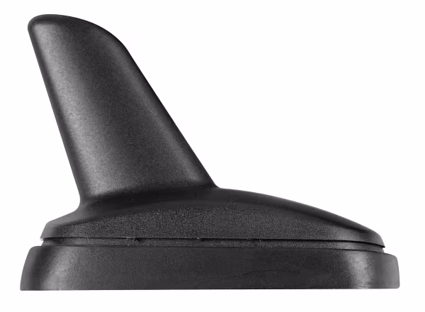 Lampa Aero-Fin 4, antenna amplificata AM/FM/GPS