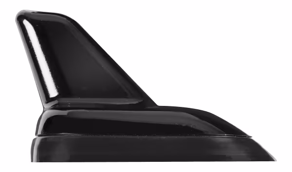 Lampa Aero-Fin 5, antenna amplificata AM/FM/GPS