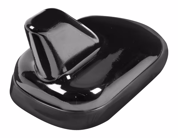 Lampa Aero-Fin 5, antenna amplificata AM/FM/GPS