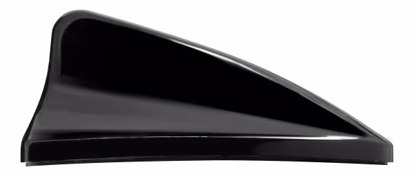 Lampa Aero-Fin 6, antenna amplificata AM/FM