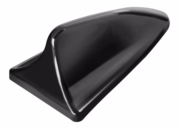 Lampa Aero-Fin 6, antenna amplificata AM/FM