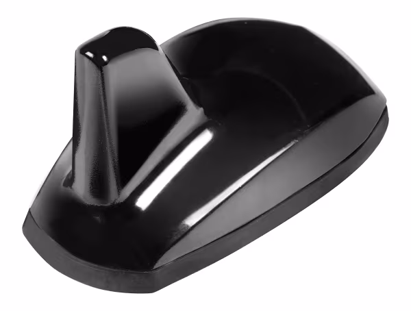 Lampa Aero-Fin 7, antenna amplificata AM/FM