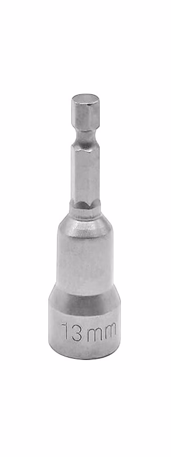 Lampa Picchetti a vite con testa da 13 mm, set 4 pz - 183 x 7,3 mm