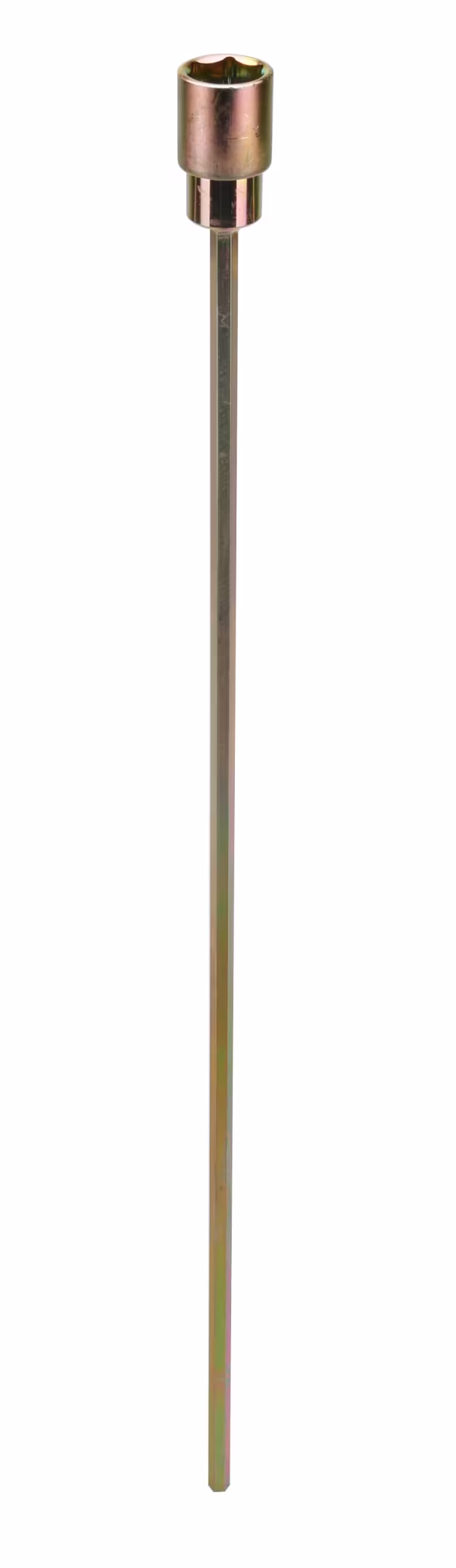 Lampa Chiave a bussola per piedini di stazionamento - 19 mm