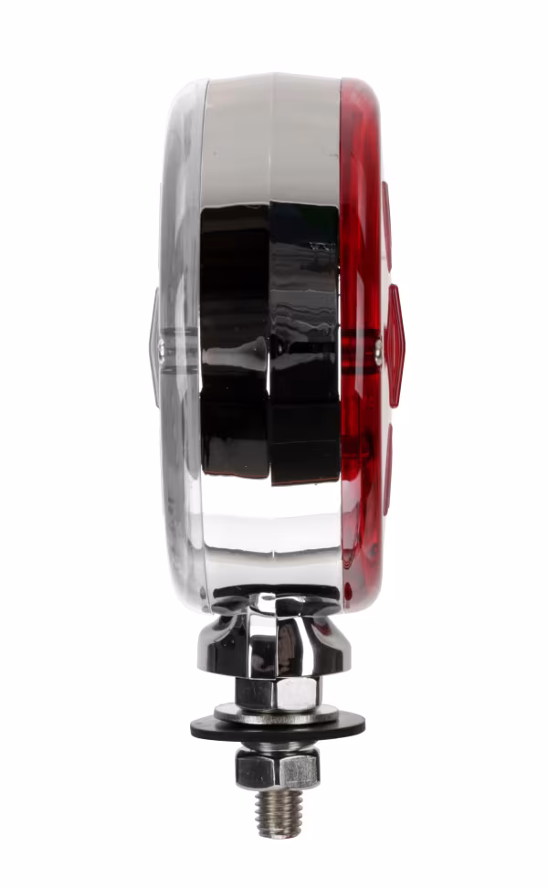 Lampa Loki-Star, luce decorativa, doppia funzione - 54 Led - 12/24V