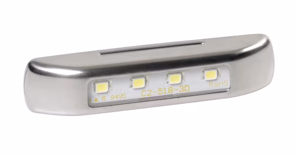 Lampa Luce decorativa - 4 Led - 12/24V