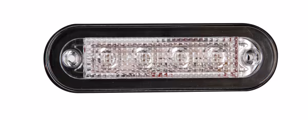 Lampa Luce ingombro - 4 Led - 12/24V