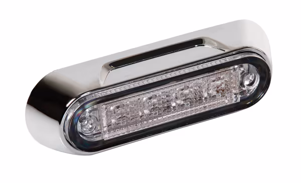 Lampa Luce ingombro - 4 Led - 12/24V