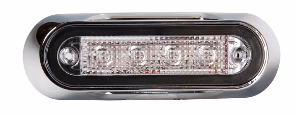 Lampa Luce ingombro - 4 Led - 12/24V