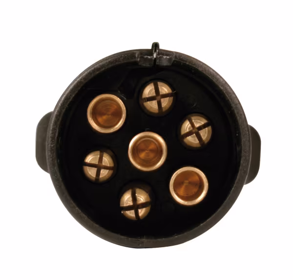 Lampa Barra per segnaletica posteriore 12V - 120x14 cm