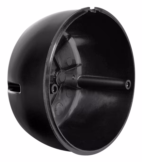 Lampa Scocca per fanali rotondi posteriori a Led