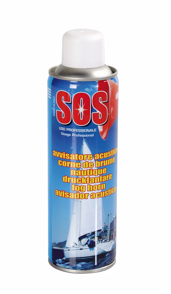 Lampa Bomboletta gas di ricambio - 300 ml