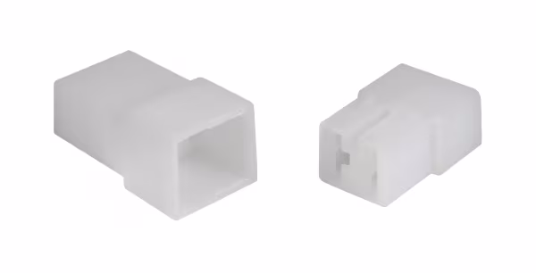 Lampa Kit 10 connettori rapidi a 2 vie per terminali non isolati