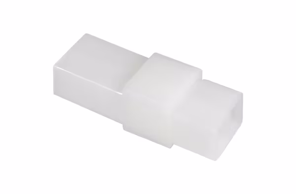 Lampa Kit 10 connettori rapidi a 2 vie per terminali non isolati
