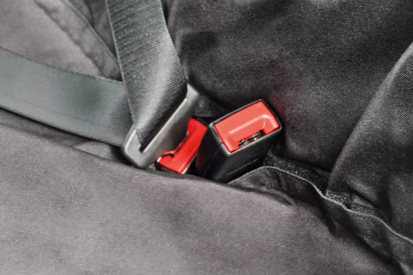 Lampa Multi-cover S-2, telo di protezione universale per interno auto