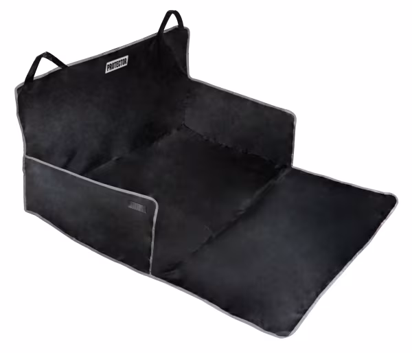 Lampa Protector 2 in 1, protezione universale per baule e paraurti