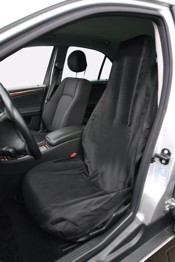 Lampa Max Seat Protector, il salvasedile impermeabile universale