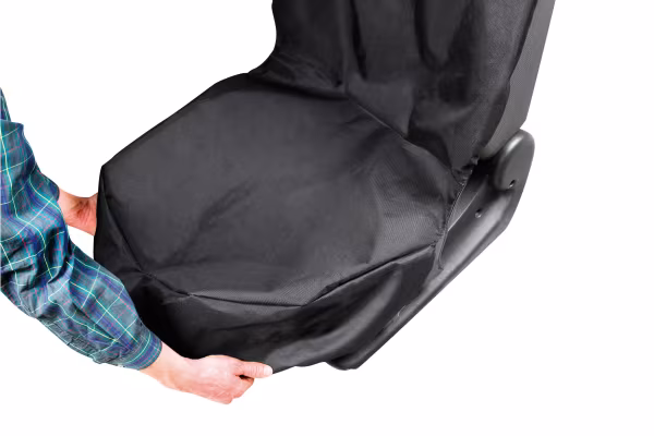Lampa Max Seat Protector, il salvasedile impermeabile universale