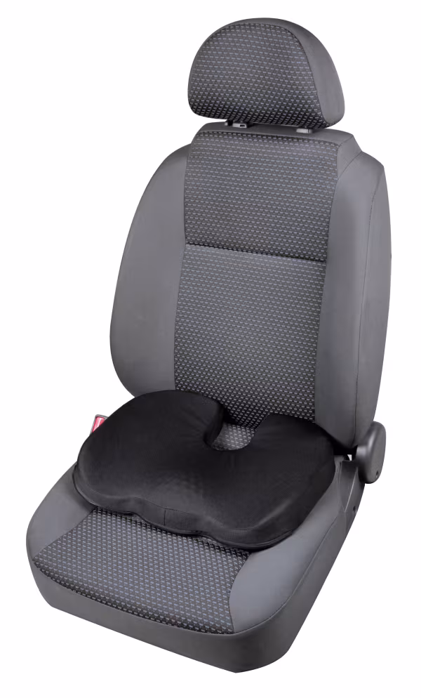 Lampa Contour, cuscino in memory-foam
