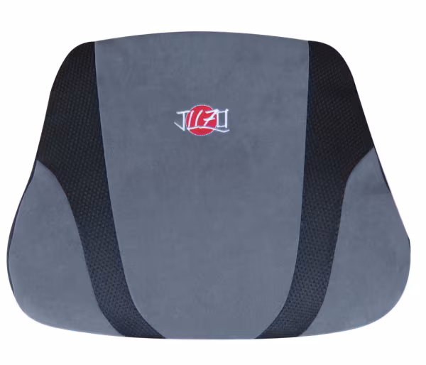 Lampa Juzo, supporto lombare / cuscino per sedile