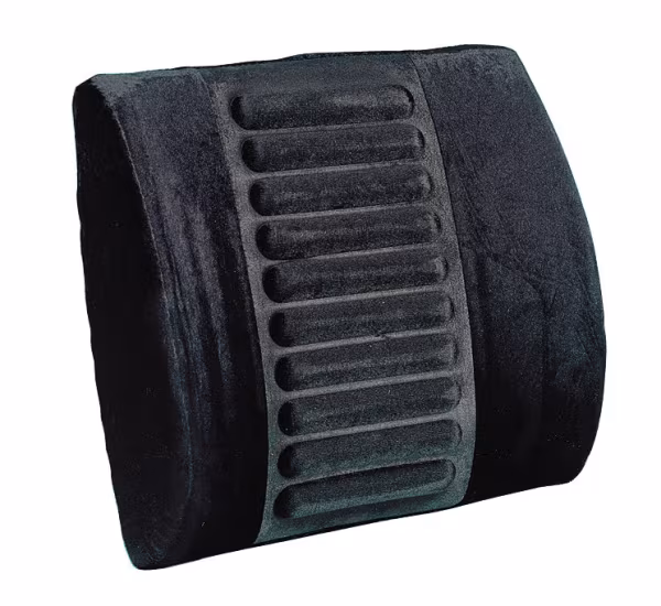 Lampa Jolly 2, schienale supporto lombare ortopedico