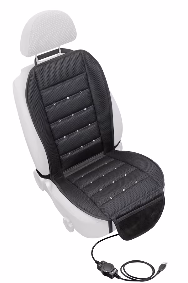 Lampa Elegance Air-Jet System, schienale ventilato