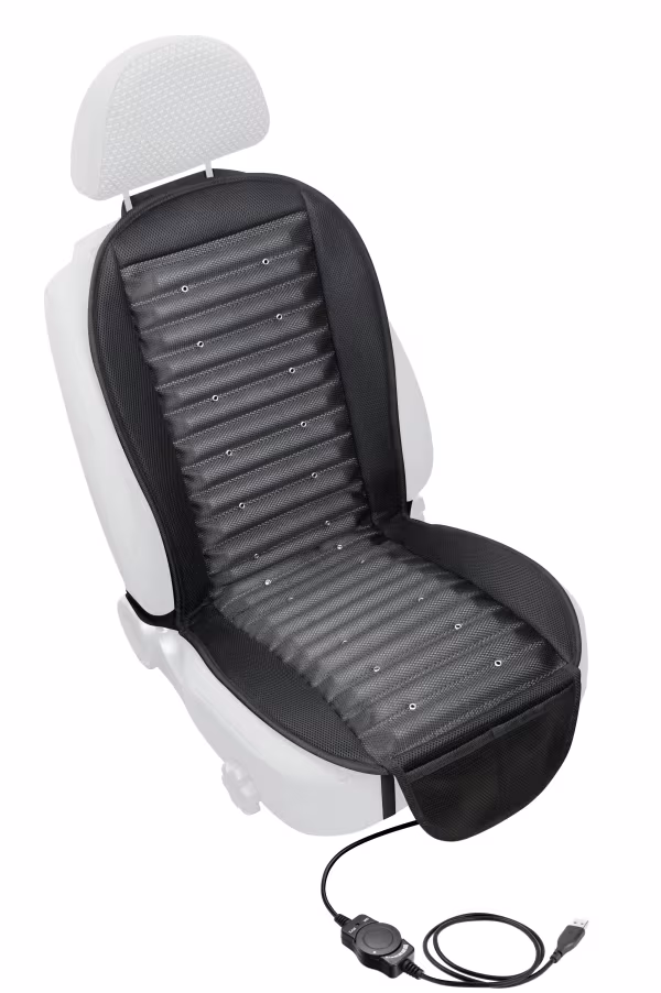 Lampa Active Air-Jet System, schienale ventilato