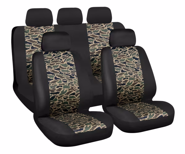 Lampa Camo Marines, set fodere coordinate