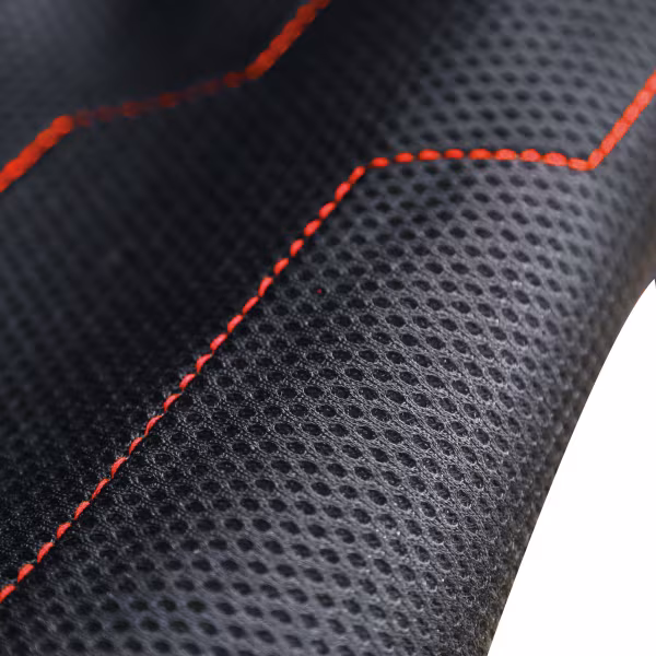 Pilot Drift, set fodere coordinate - Nero