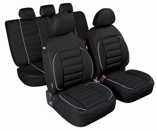 Lampa De-Luxe Sport Edition, set fodere coordinate
