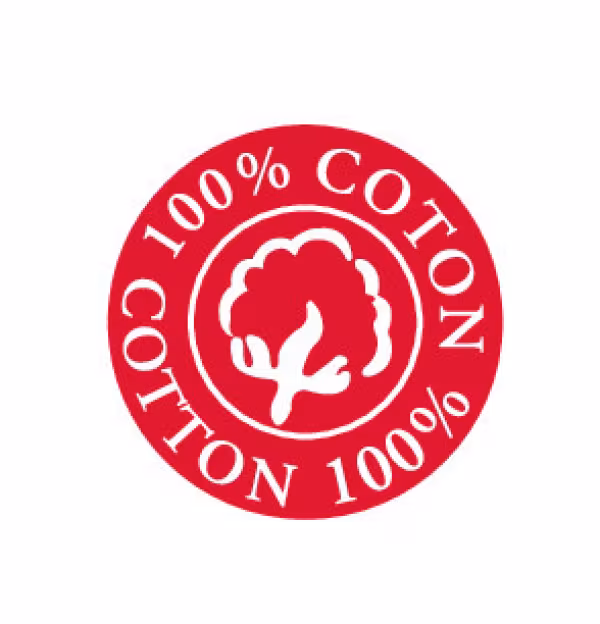 Lampa Ziga, coppia coprisedili anteriori in cotone, universali