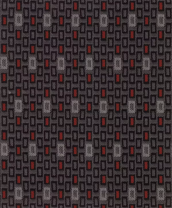 Lampa Square, set fodere coordinate in jacquard