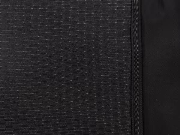 Lampa Duka High-Back, coppia coprisedili anteriori in tessuto jacquard e poliestere elasticizzati
