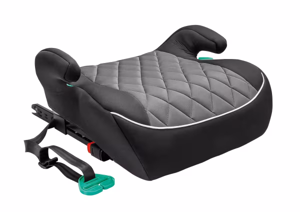 Lampa HF06, Rialzo auto i-Size con ISOFIX