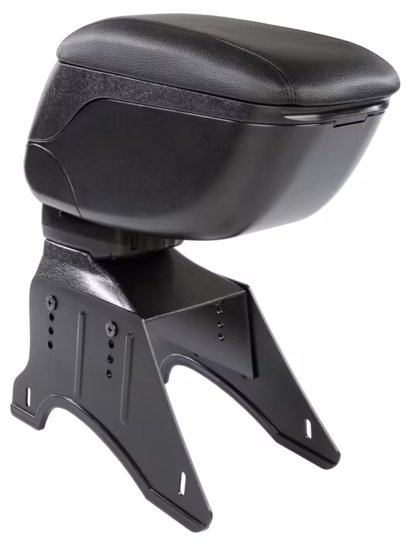 Lampa Classic, bracciolo 4 funzioni con doppio sistema di fissaggio