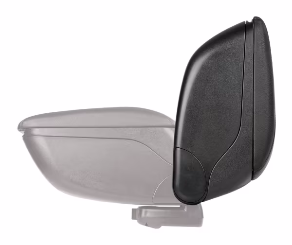 Lampa Classic, bracciolo 4 funzioni con doppio sistema di fissaggio