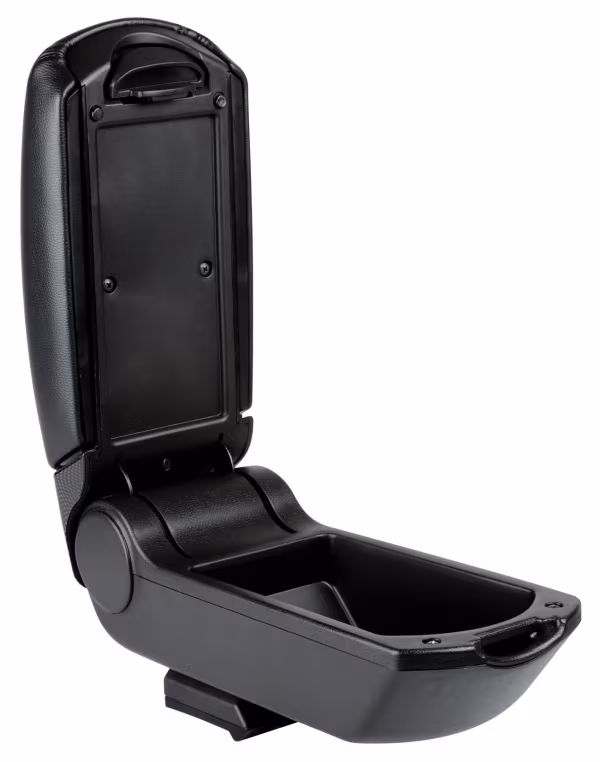 Lampa Premium, bracciolo 3 funzioni con doppio sistema di fissaggio e connessione USB, 12V