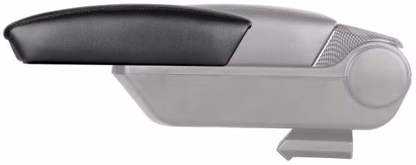 Lampa Premium, bracciolo 3 funzioni con doppio sistema di fissaggio e connessione USB, 12V