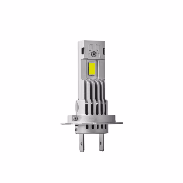 Pilot 12V Halo Led Saturn Series, kit conversione a Led - (H7-H18) - 52W - PX26d / PY26d-1 - 1 pz  - Scatola