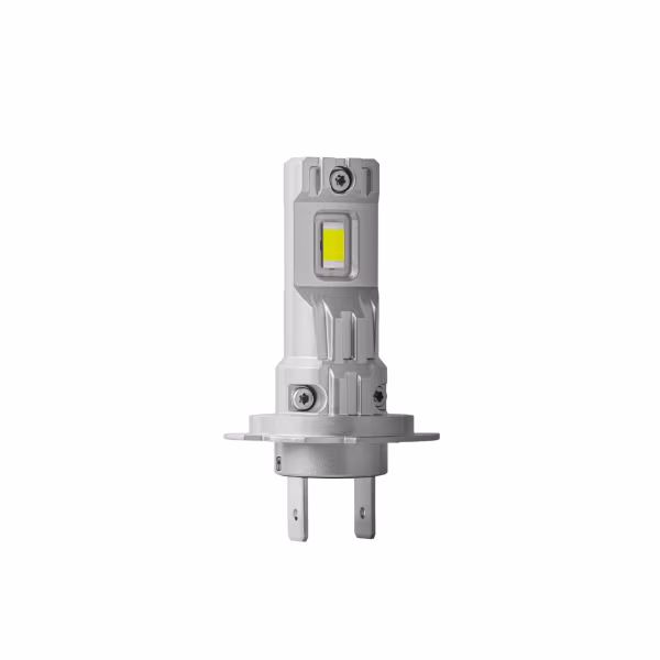 Pilot 12/24V Halo Led Mercury Series, kit conversione a Led - (H7-H18) - 20W - PX26d / PY26d-1 - 1 pz  - Scatola