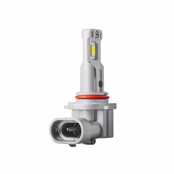 Pilot 12/24V Halo Led Mercury Series, kit conversione a Led - (H10-HB3-HB4) - 20W - PY20d / P20d / P22d - 1 pz  - Scatola