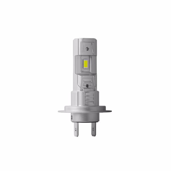 Pilot 12V Halo Led Mars Series, kit conversione a Led - (H7-H18) - 20W - PX26d / PY26d-1 - 1 pz  - Scatola