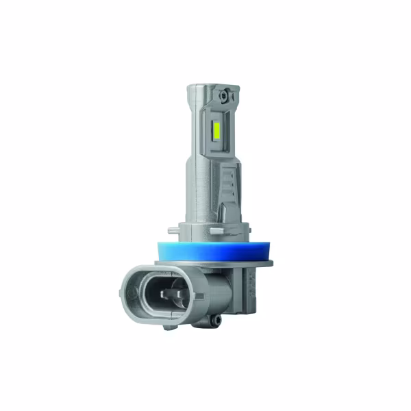 Pilot 12V Halo Led Mars Series, kit conversione a Led - (H8-H9-H11) - 20W - PGJ19-X - 1 pz  - Scatola
