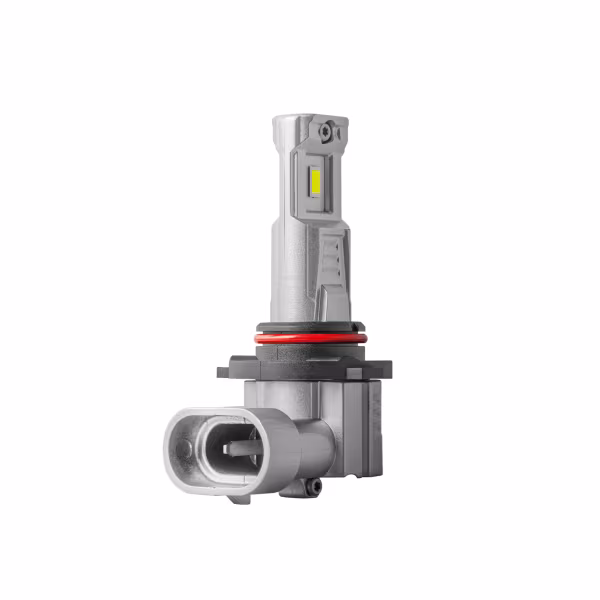 Pilot 12V Halo Led Mars Series, kit conversione a Led - (H10-HB3-HB4) - 20W - PY20d / P20d / P22d - 1 pz  - Scatola