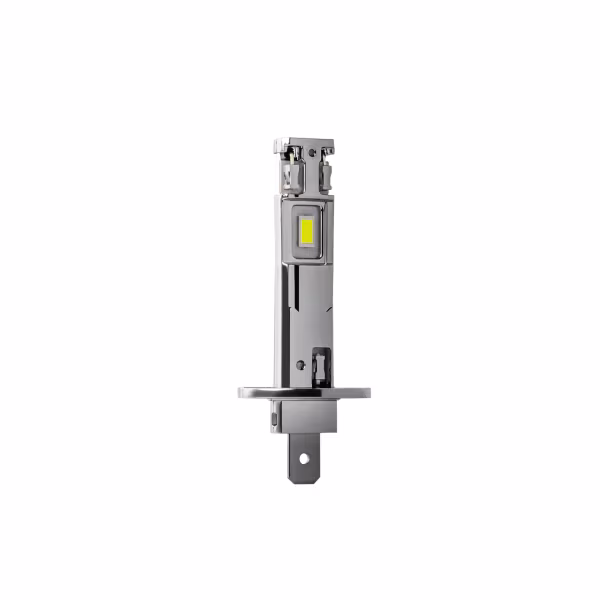 Pilot 12V Halo Led Mars Series, kit conversione a Led - (H1) - 20W - P14,5s - 1 pz  - Scatola