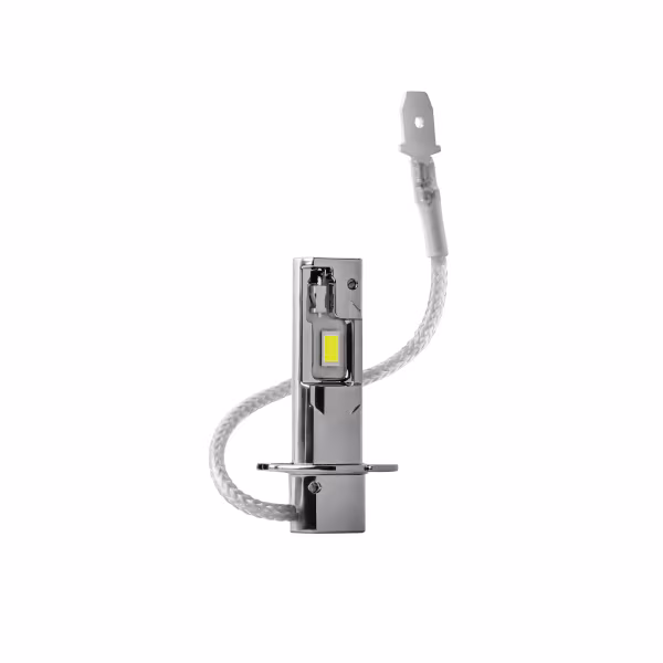 Pilot 12V Halo Led Mars Series, kit conversione a Led - (H3) - 20W - PK22s - 1 pz  - Scatola