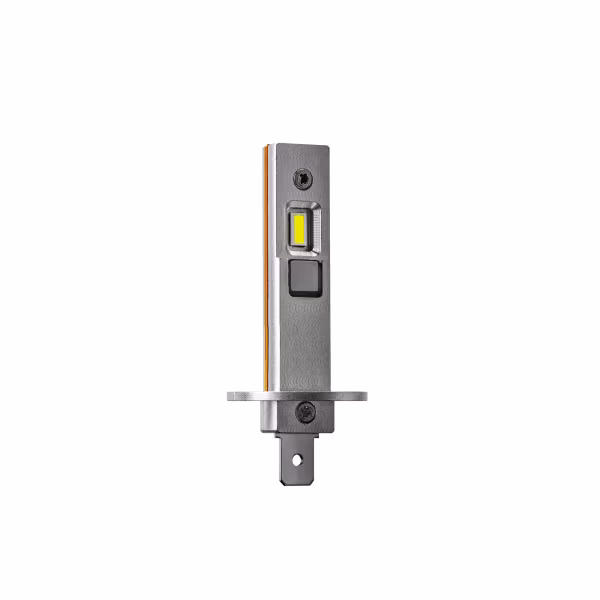 Pilot 12/24V Halo Led Uranus Series, kit conversione a Led - (H1) - 11W - P14,5s - 1 pz  - Scatola