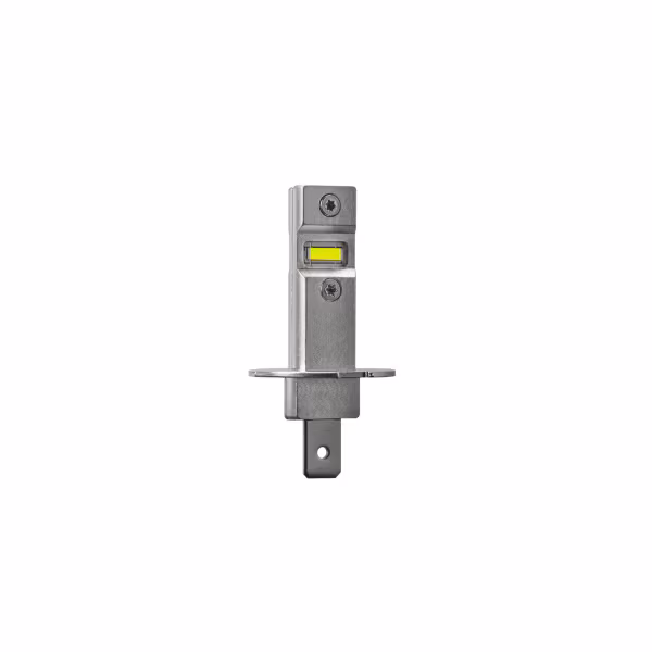 Pilot 12V Halo Led Uranus Series, kit conversione a Led - (H3) - 20W - PK22s - 1 pz  - Scatola