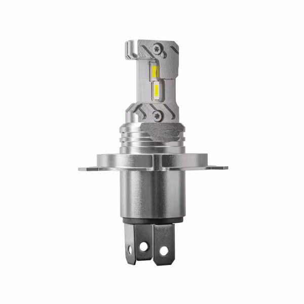 Pilot 12/24V Halo Led Uranus Series, kit conversione a Led - (H4-H19) - 20W - P43t / PU43t-3 - 1 pz  - Scatola